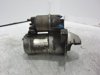 Motor de arranque S114829B OPEL