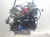 Motor completo WJZ PEUGEOT