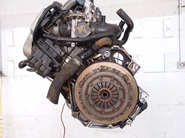 Motor completo X14XE Opel