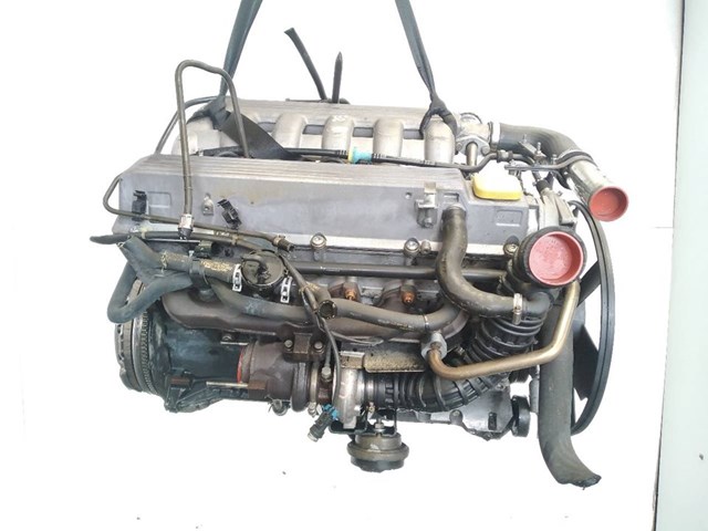 Motor completo X25DT Opel