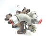 Turbocompresor para ford focus (cak) (1998-...) berlina (cak) ambiente XS4Q6K682DC