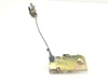 Cerradura de puerta delantera derecha YC1AV21812CH FORD