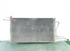 Aire acondicionado capacitor YS4H19710BA FORD