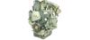 Motor completo Z20S1 GM