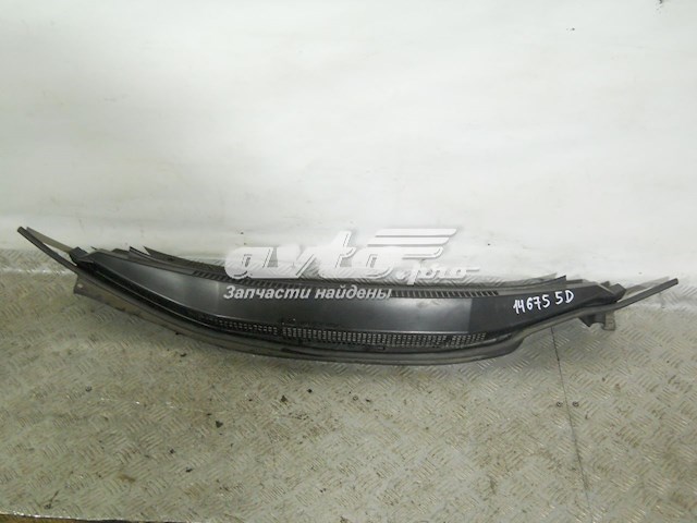  Vierteaguas para Honda Civic 8 