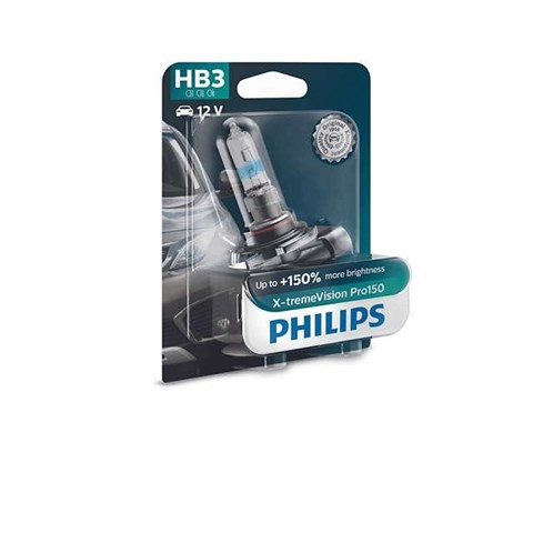 9005XVPB1 Philips bombilla halógena