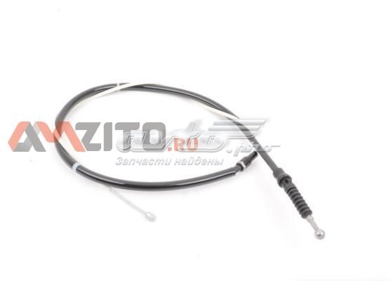 5C0609721BC VAG cable de freno de mano trasero derecho/izquierdo