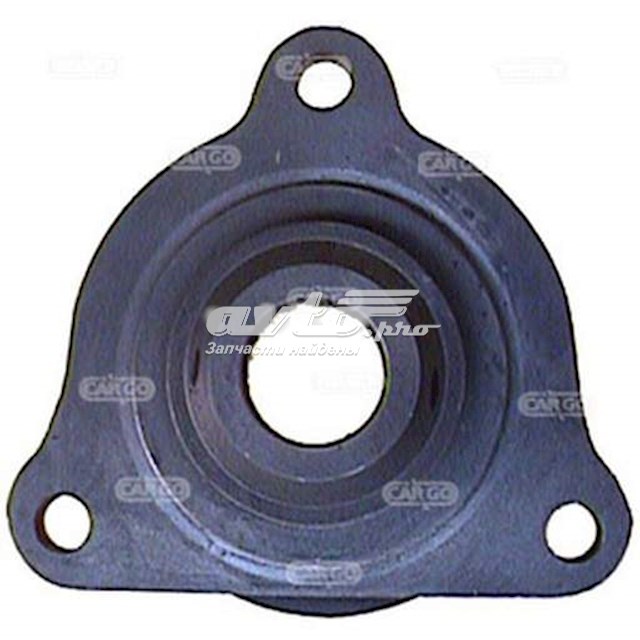  Tapa de motor de arranque delantera para Iveco Eurostar 