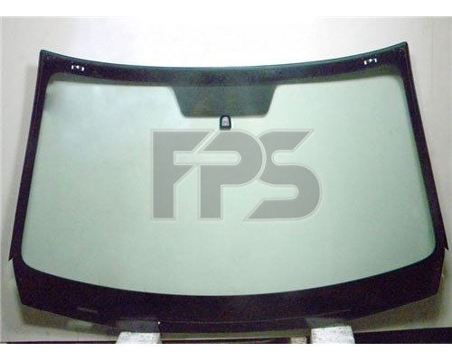 KD7763900A9D Mazda parabrisas