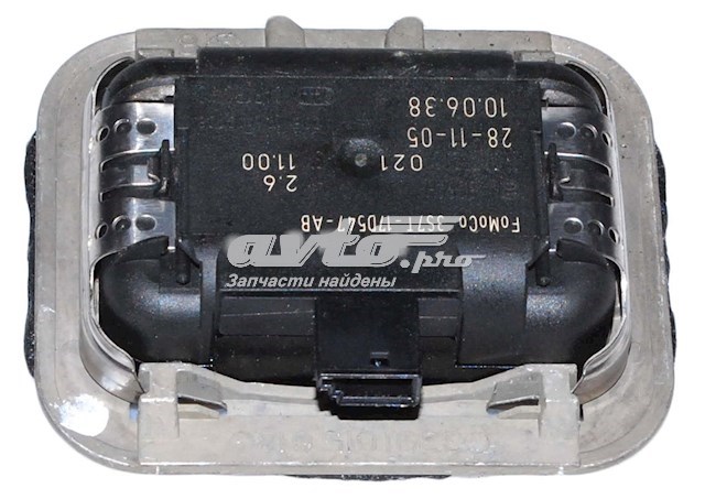 1374370 Ford sensor de lluvia