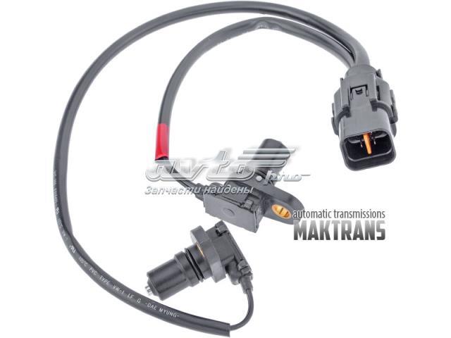  Sensor de velocidad para Hyundai Accent 2 