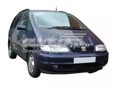  Parabrisas para Volkswagen Sharan 1 