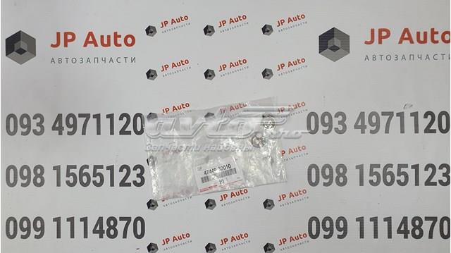 4744932010 Toyota kit reparación, palanca freno detención (pinza freno)