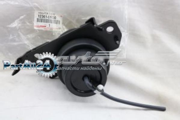  Soporte de motor derecho para Toyota Land Cruiser J200