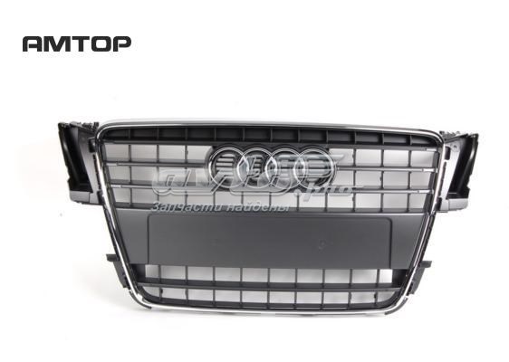  Panal de radiador para Audi A5 8TA