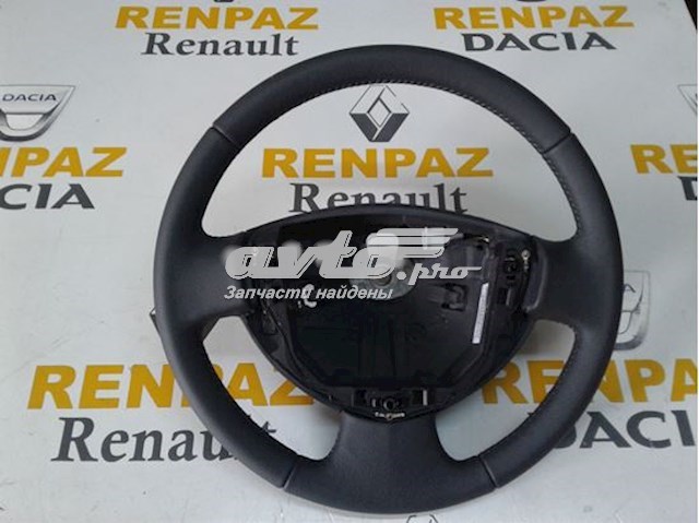  Volante para Renault Clio 2 