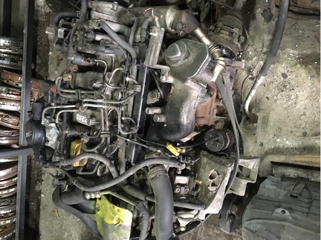  Motor completo para Chevrolet Captiva 1 