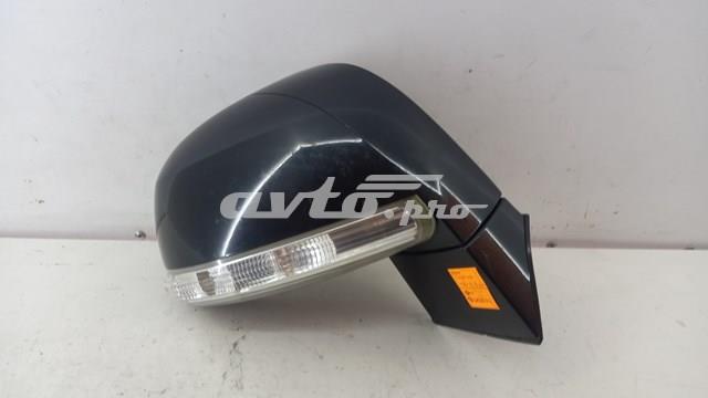  Espejo retrovisor derecho para Chevrolet Captiva 1 