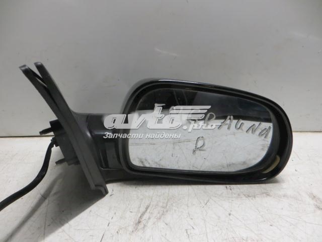  Espejo retrovisor derecho para Geely Emgrand 