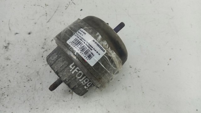 4F0199382AR VAG soporte de motor derecho