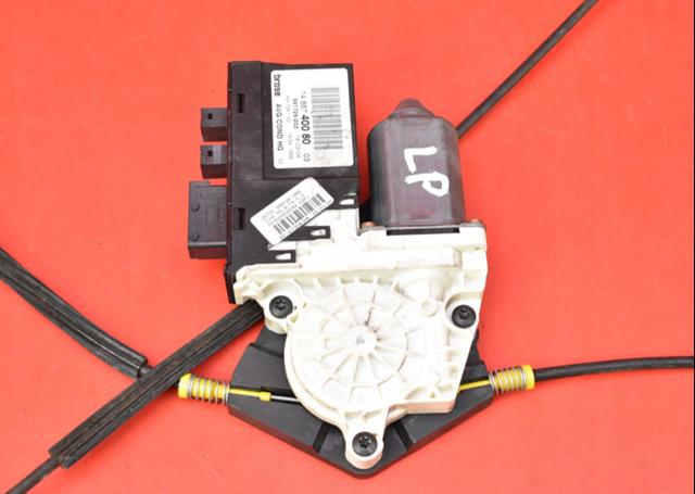  Motor eléctrico, elevalunas, puerta delantera izquierda para Peugeot 807 E