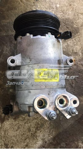 CV6119D629CE Ford compresor de aire acondicionado