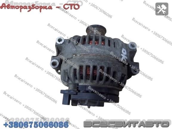 CA1846IR Mercedes alternador