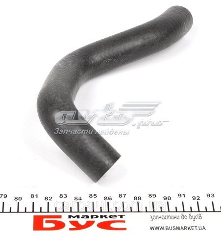  Tubería de radiador, retorno para Mercedes Sprinter 907, 910