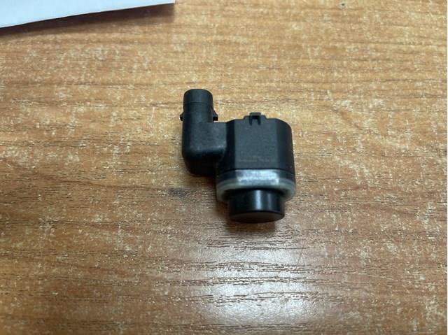 CJ5T15K859DA Ford sensor alarma de estacionamiento (packtronic Frontal)