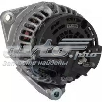 115492 Cargo alternador