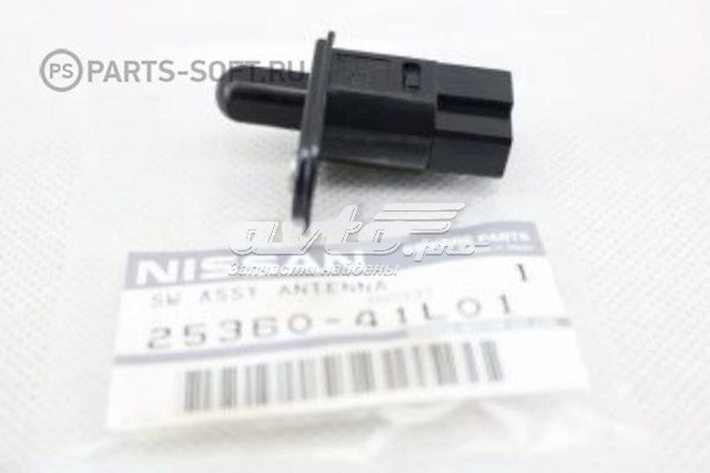 2536041L01 Nissan sensor, interruptor de contacto eléctrico