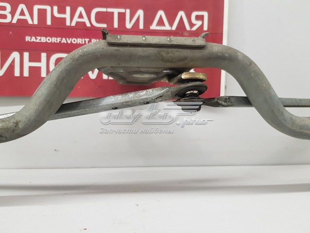  Varillaje lavaparabrisas para Renault Clio LB0, LB1, LB2