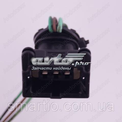 96253543 General Motors sensor de posición del árbol de levas