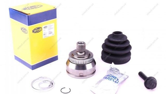 302015100124 Magneti Marelli junta homocinética exterior delantera