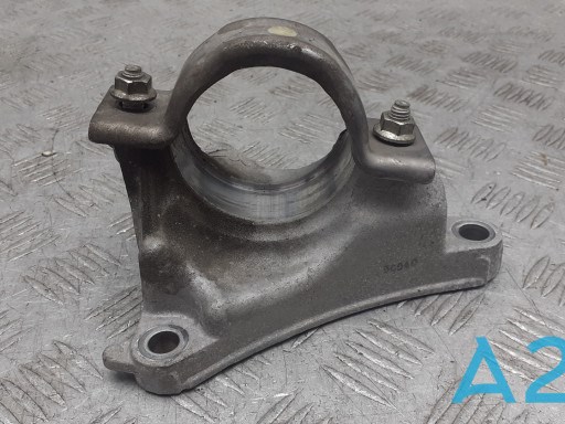  Soporte De Rodamiento Externo Del Eje Delantero para Mazda CX-5 KE