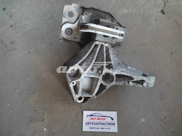 11210JD000 Nissan soporte de motor derecho