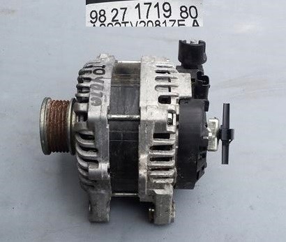  Alternador para Opel Zafira K0