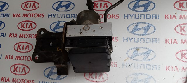 589002B800 Hyundai/Kia módulo hidráulico abs