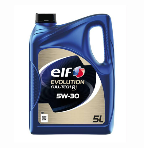 217515 ELF aceite de motor