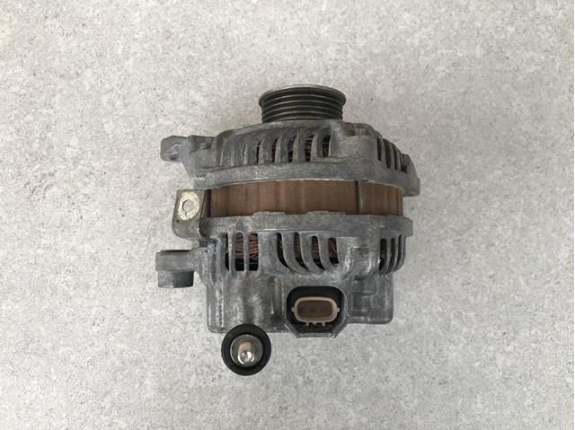 ZJ3818300 Mazda alternador