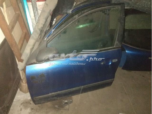  Puerta delantera izquierda para Fiat Marea 185