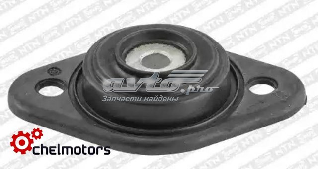 KB965.01 SNR soporte amortiguador trasero