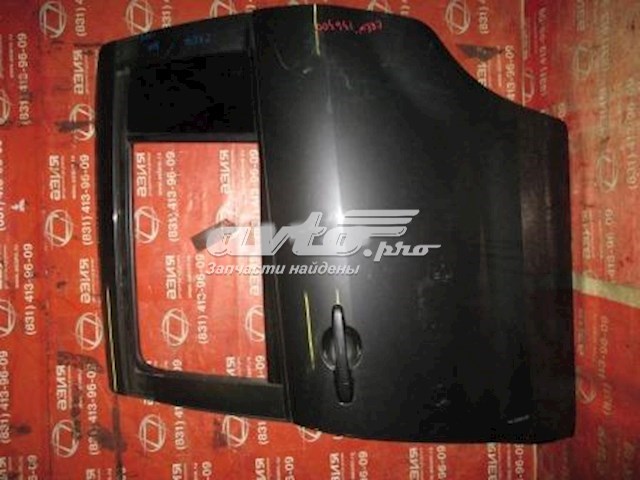  Puerta trasera derecha para Mazda 5 CR