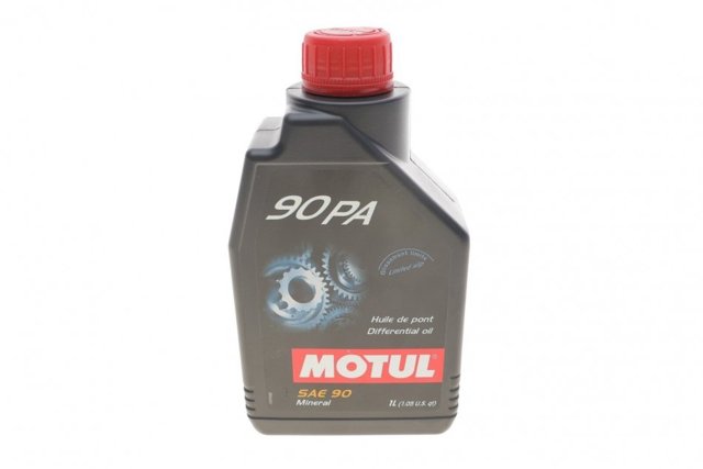 317701 Motul aceite transmisión