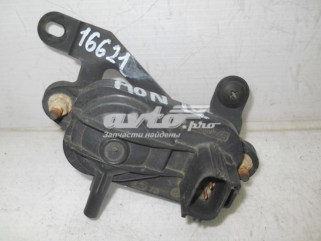 3M5A5L200AB Ford sensor de presion de escape