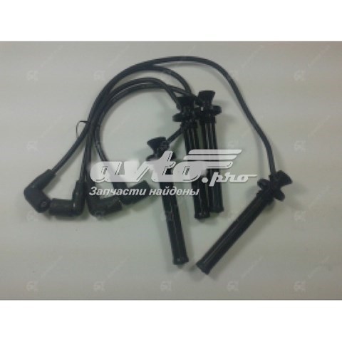 477F3707130405060 Chery juego de cables de encendido