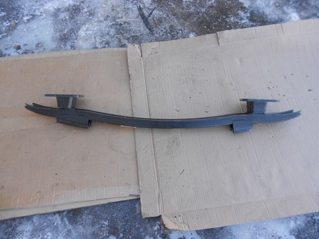 51127164189 BMW refuerzo paragolpes trasero