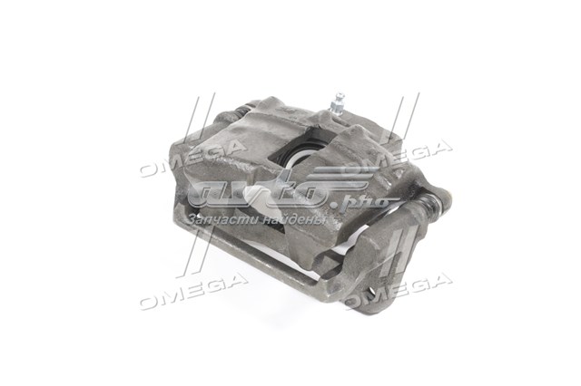 3302-3501137 Market (OEM) pinza de freno delantera izquierda