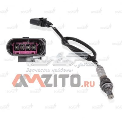 VSOS1821 STARTVOLT sonda lambda sensor de oxigeno para catalizador