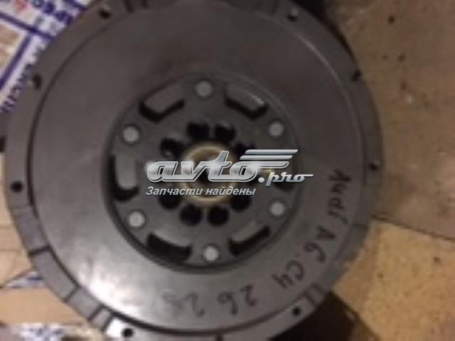 415035210 LUK volante motor